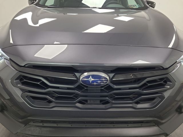 2026 – Subaru – Crosstrek