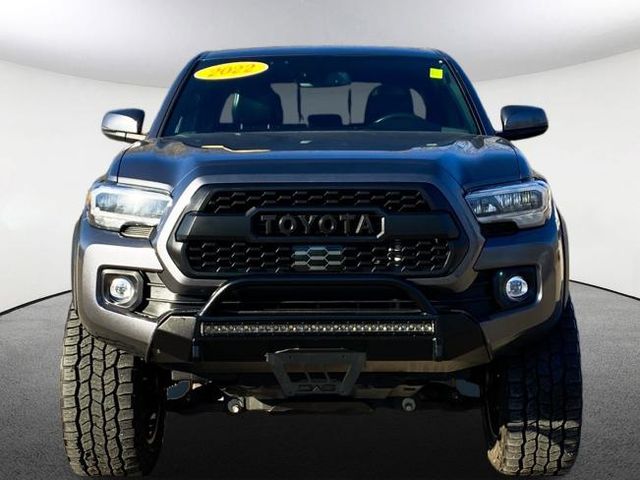 2022 Toyota Tacoma TRD Off-Road 14