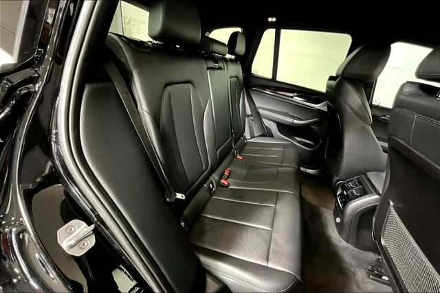 Used 2019 BMW X3 For Sale in OLIVE BRANCH, MS