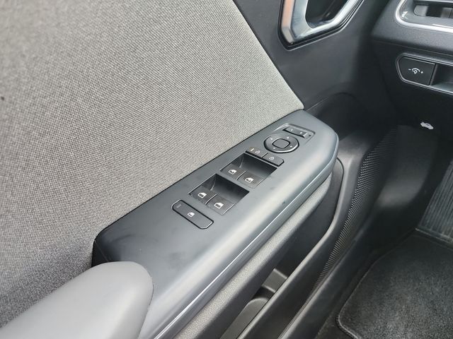 Used 2025 Kia K4 Sedan