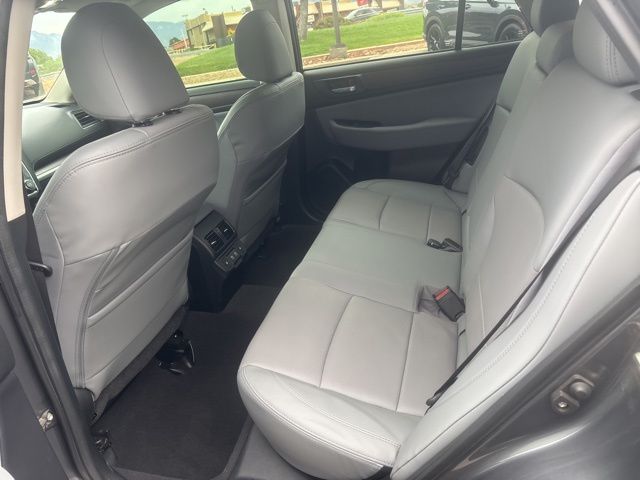 used 2019 Subaru Outback car, priced at $26,596