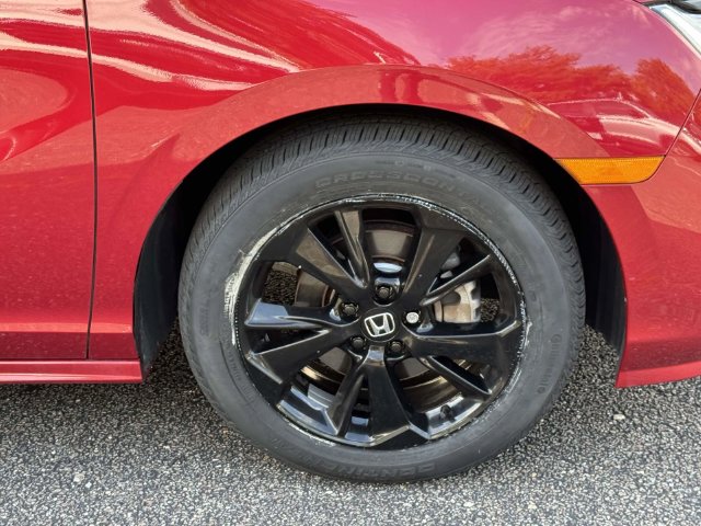 Used 2023 Honda Odyssey Van