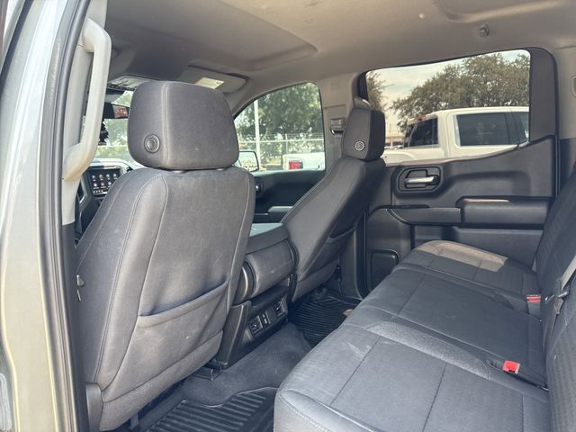 2024 GMC Sierra 1500 Denali Ultimate White at Wharton Ford