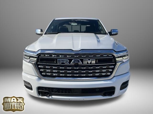 2025 Ram 1500 Limited 2