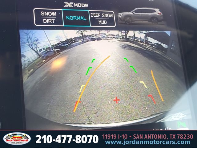 Used Car 2024 Subaru Ascent  Onyx Edition For Sale Under $35,000 In San Antonio, Texas