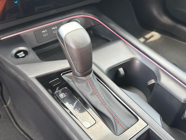 New 2026 Nissan Sentra Sedan