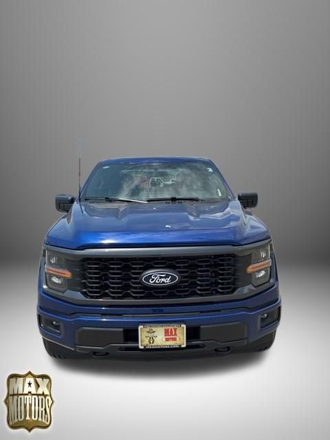 New 2026 Ford F-150 Truck
