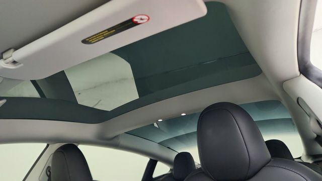 2023 Tesla Model 3 Base  at Big Star Chrysler Jeep Dodge Ram 
