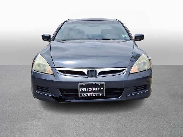 Used 2007 Honda Accord EX with VIN 1HGCM567X7A009409 for sale in Springfield, VA