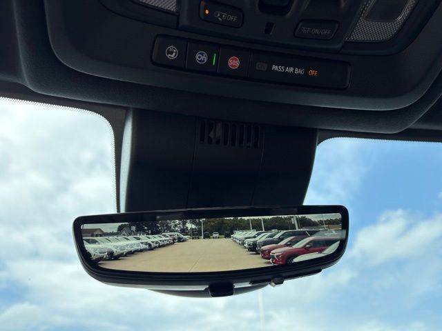 New 2026 GMC Sierra 2500HD Truck