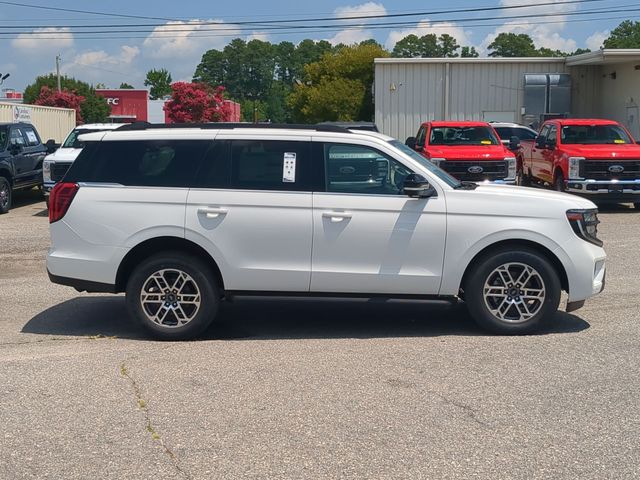 New 2026 Star White Metallic Tri-Coat Ford Active image 14