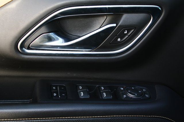 used 2023 Chevrolet Tahoe car, priced at $46,998