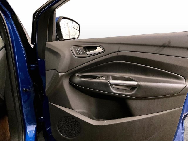 2019 Ford Escape SE Blue at Rochrich Mazda