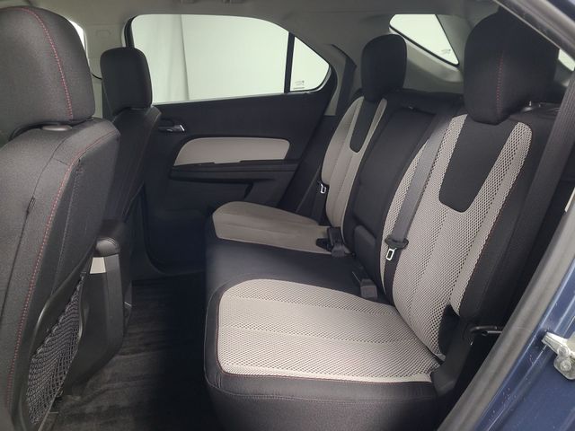 2016 – Chevrolet – Equinox