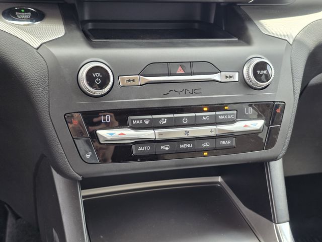 Used 2020 Ford Explorer SUV