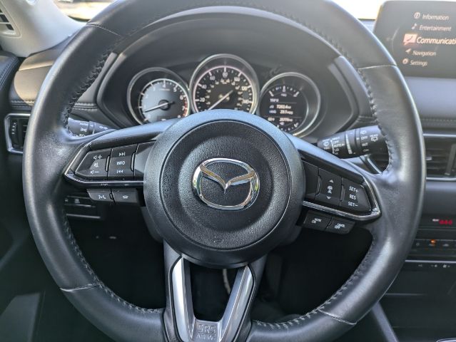 2021 Mazda CX-5 Touring 19