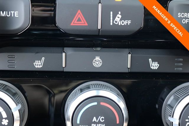 New Car 2025 Ram 1500  Big Horn/lone Star For Sale Under $50,000 In Austin, Texas