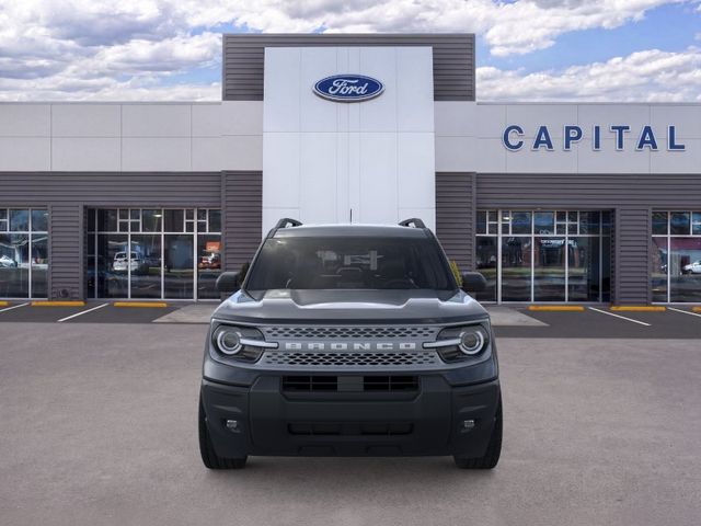 New 2026 Black Ford Big Bend image 6