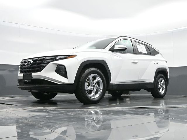 2023 Hyundai Tucson SEL 31