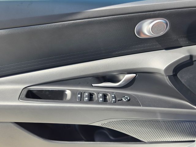 2026 Hyundai Elantra - $22,144