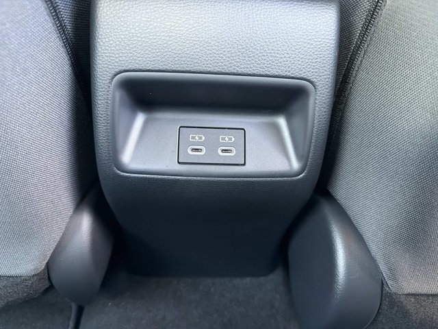 Used 2026 Toyota Corolla Hybrid Sedan