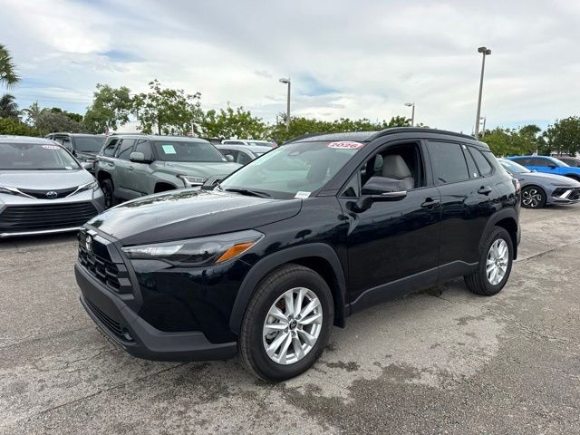 2026 Toyota Corolla - $30,988