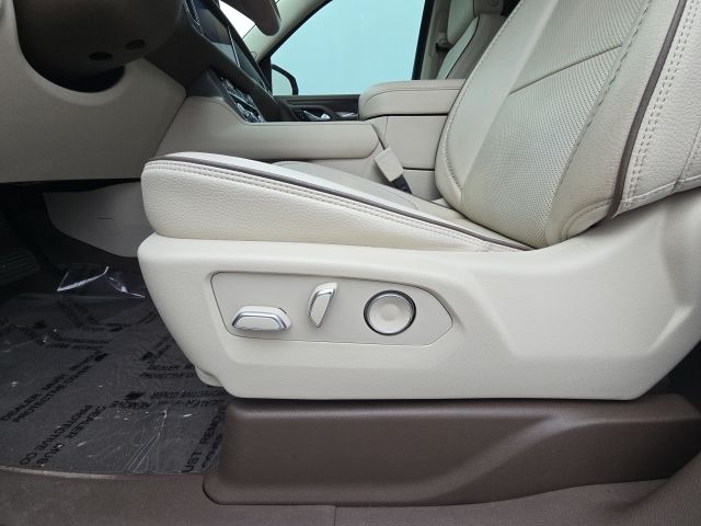 2021 GMC Yukon XL Denali:168360A