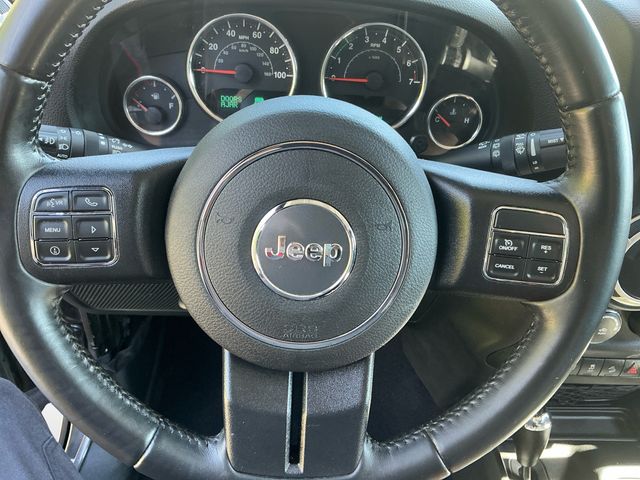 JeepWrangler JK13
