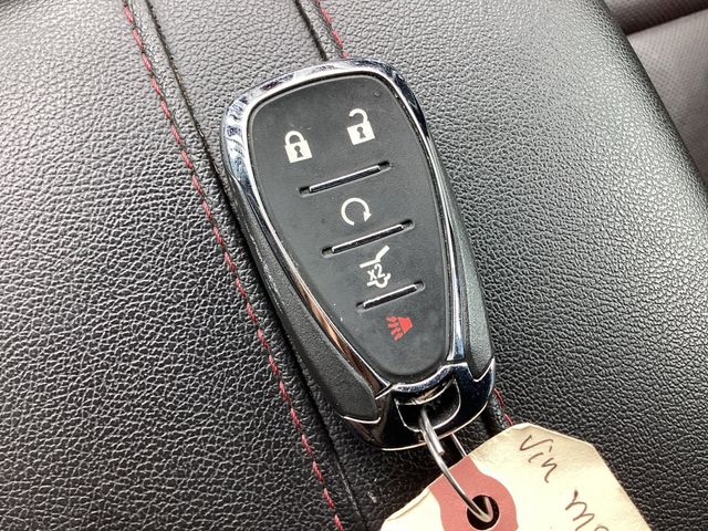 Used Car 2021 Chevrolet Blazer  Rs For Sale Under $25,000 In San Antonio, Texas