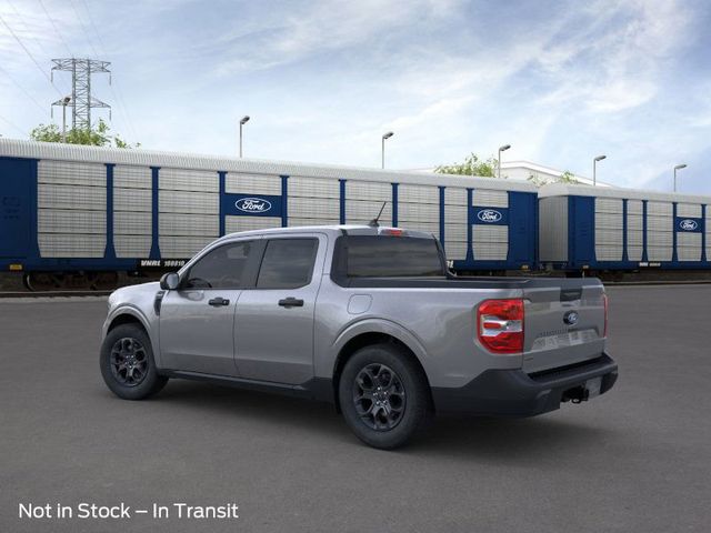 2025 Ford Maverick XLT photo