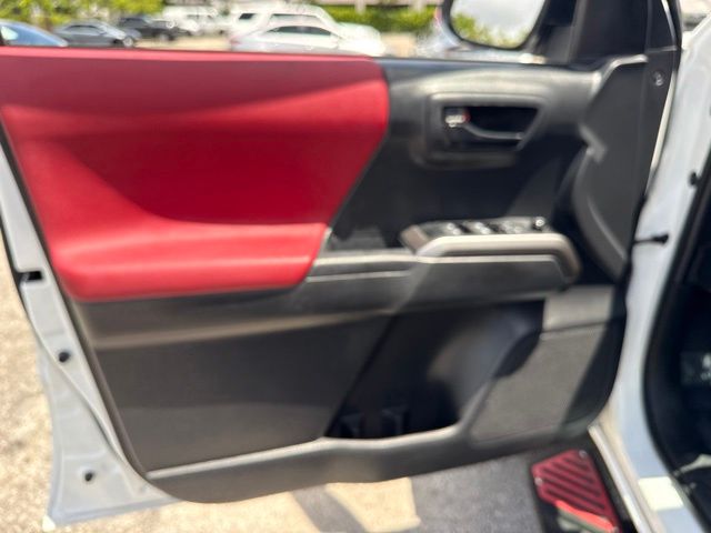 2023 Toyota Tacoma - $34,888