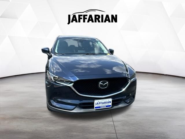 Used 2020 Mazda CX-5 SUV