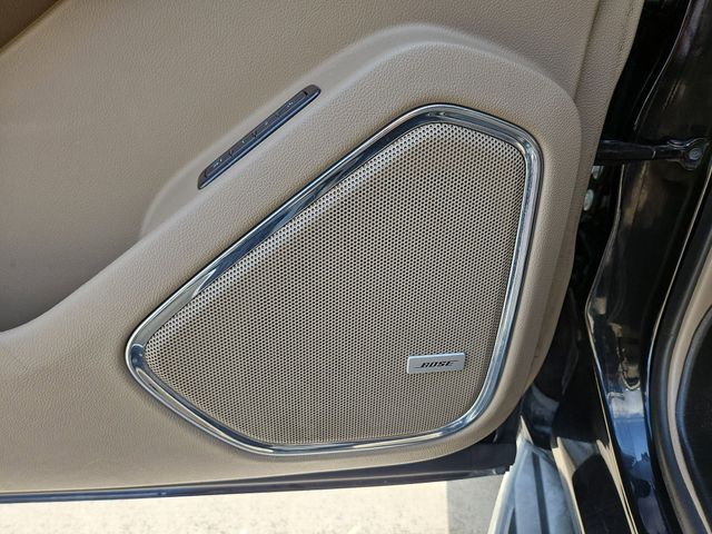 Certified Used 2017 Black Chevrolet Premier image 12