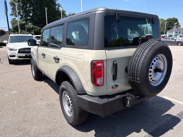 New 2025 Beige Ford Base image 5