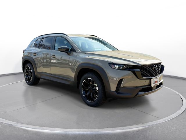 New 2026 Beige Mazda 2.5 S Meridian Edition image 10