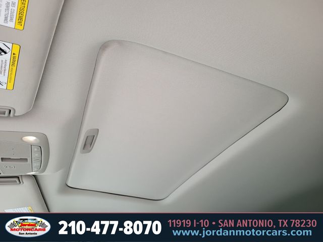 Used Car 2022 Infiniti Qx80  Luxe For Sale Under $40,000 In San Antonio, Texas
