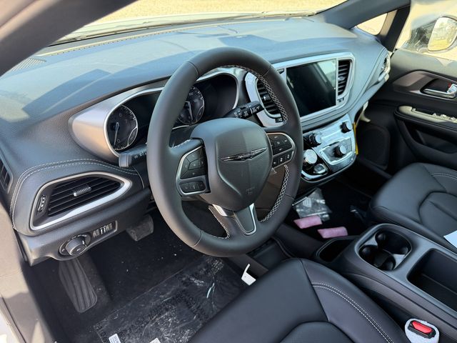 new 2026 Chrysler Pacifica car, priced at $45,630