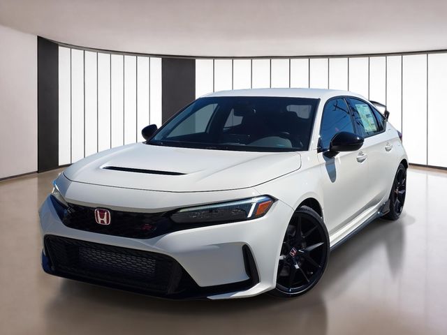2025 Honda Civic Type R