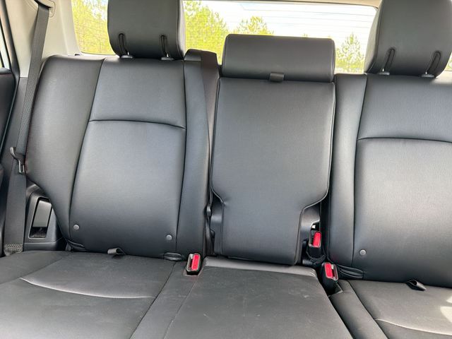 Used 2024 White Toyota TRD Off-Road Premium image 26