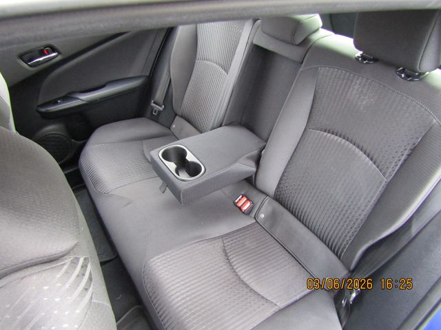 used 2016 Toyota Prius car, priced at $15,999