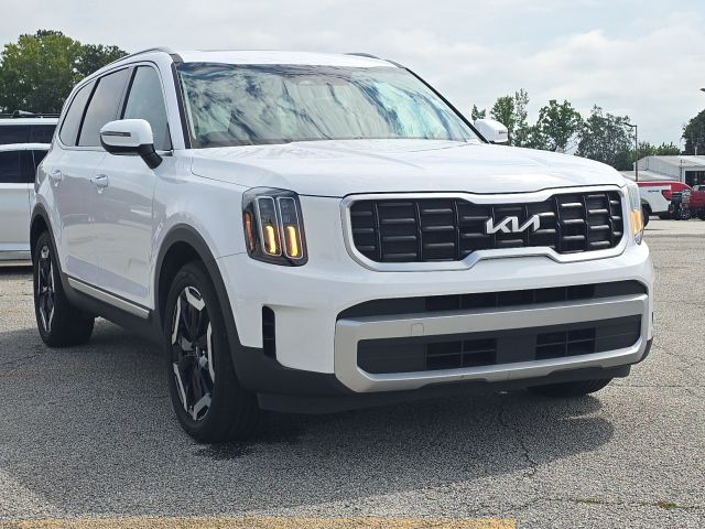 2024 Kia Telluride S:169545A