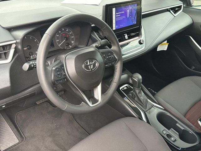 Used 2025 Toyota Corolla Sedan