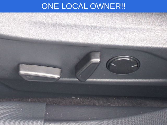 Used 2024 White Ford Select image 17