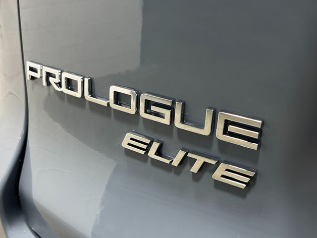 2024 Honda Prologue Elite 9