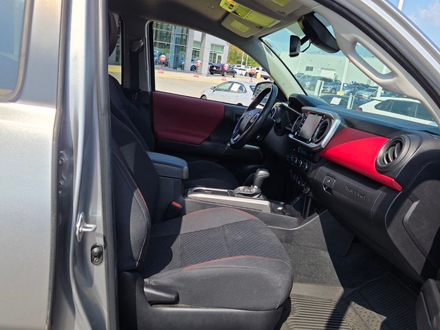 Used 2023 Toyota Tacoma Truck