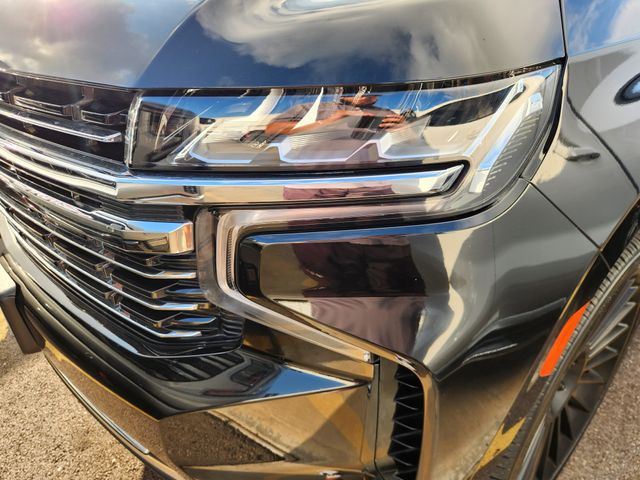 2023 Chevrolet Tahoe LT Black at Genesis of Spring