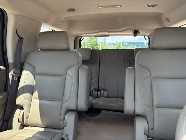 Used 2018 GMC Yukon SUV