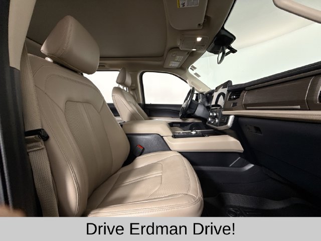 Used 2024 Ford Expedition Max SUV