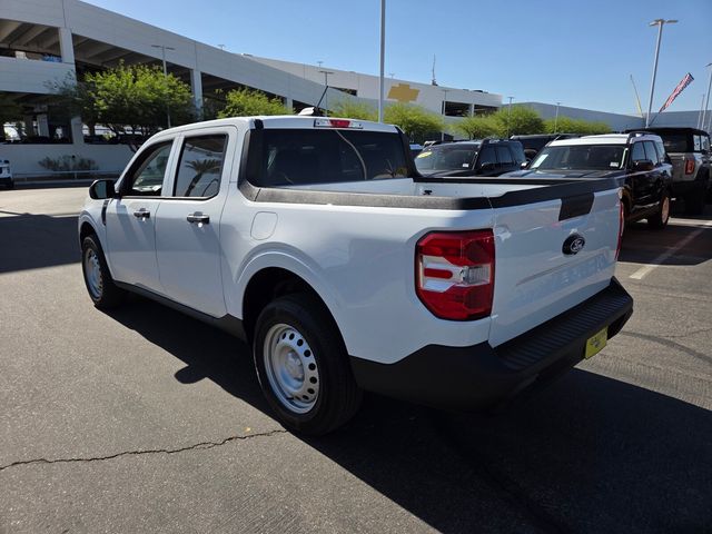 New 2026 Ford Maverick XL