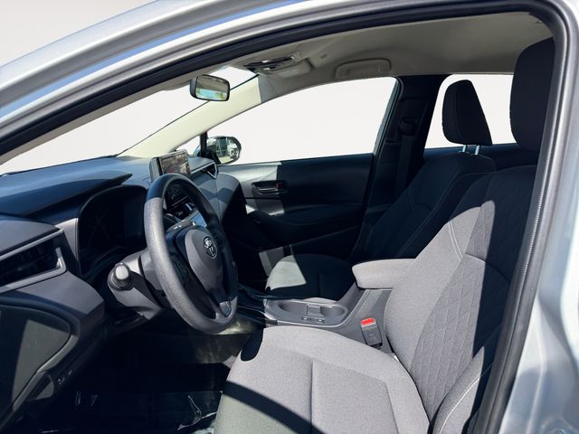 Used 2026 Toyota Corolla Sedan